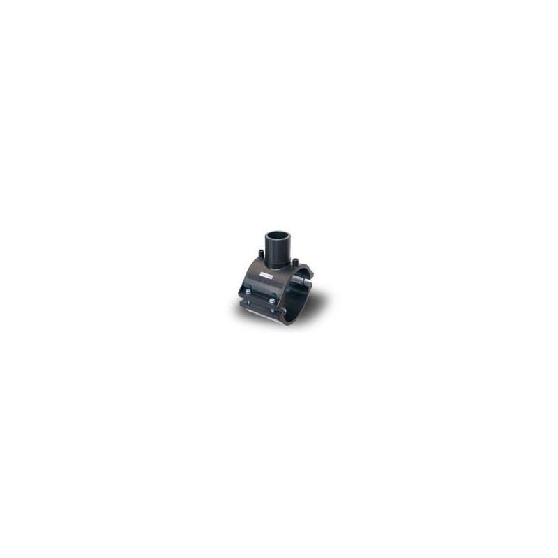 PRESA STAFFA  D40X1
